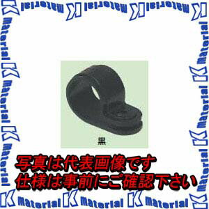 乐天商城 - 未来工業 KTF-22NK 50個 PF管片サドル ナイロンタイプ PF管22用 黒 [MR04811-50]