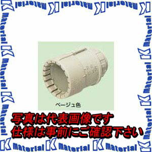 未来工業 MFSK-16GS 10個 コネクタ Gタイプ PF管16用 ベージュ [MRI004638-10]