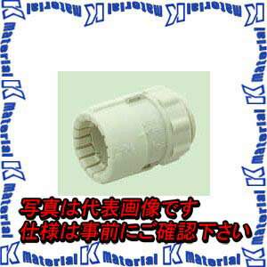 樂天商城 - 未来工業 MFSK-28GE 10個 コネクタ Gタイプ EMタイプ PF管28用 [MR06215-10]
