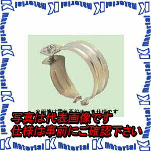 未来工業 MK-40D 10個 クリップ フラットタイプ 40用 溶融めっき仕様 [MR06446-10]