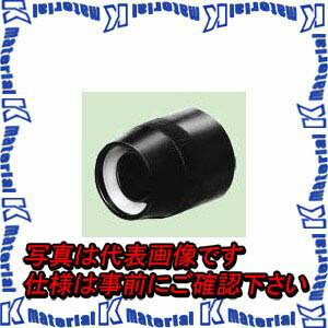 未来工業 MPMS-162022K 10個 MSジョイントコネクタ マシンフレキ16-MSコネクタ20/22 黒 [MR07062-10]