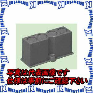 未来工業 PCCD1 1個 通りエンド CD管16用x5 [MR09588-1]