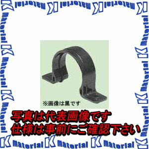 未来工業 SF-70M 10個 PF管用両サドル リブ有 PF管70用 ミルキーホワイト [MR13240-10]