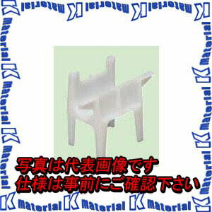 未来工業 VSP-22L 1個 パイプスペーサー CD管、PF管用 14/16/22 [MR15990-1]