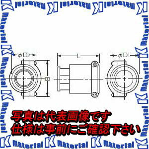 樂天商城 - 【P】【代引不可】【個人宅配送不可】未来工業 FECP-40D 1個 コンビネーションカップリング [MR02981]