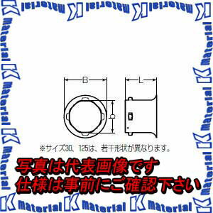 樂天商城 - 【代引不可】【個人宅配送不可】未来工業 KFEB-100 1個 カクフレキ用ベルマウス [MR04427]