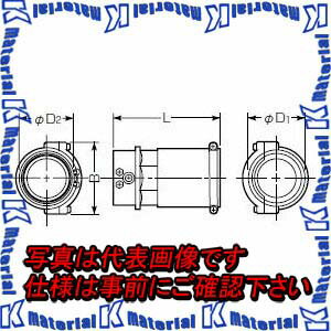 Rakuten - 【代引不可】【個人宅配送不可】未来工業 MFEP-54 1個 コンビネーションカップリング [MR05670]
