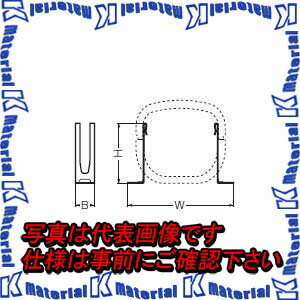 【P】【代引不可】【個人宅配送不可】未来工業 TFS-125A 10組 トラフレキ用サドル [MR15525-10](4.0)