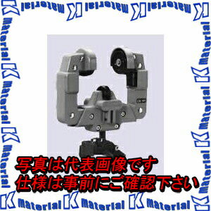 樂天商城 - 【P】【代引不可】【個人宅配送不可】【受注生産品】 未来工業 CK-101R 1個 ケーブルカッシャー Rブラケット組付け品 100型 ブラケット1BR [MR01163]