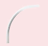 【P】【代引不可】【個人宅配送不可】未来工業 SRA100VOR-S 1本 アウトサイドセパレーター 100型用 ラ..