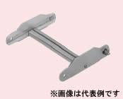 樂天商城 - 【P】【代引不可】【個人宅配送不可】未来工業 SRA80F-80B 1組 上下自在ラックB 80型用 幅80タイプ アルミ製 [MR14603]