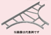 【代引不可】【個人宅配送不可】未来工業 SRA80T-80 1本 T形分岐ラック 80型用 幅80タイプ アルミ製 [MR14652]