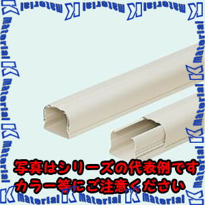 【代引不可】【個人宅配送不可】 【送料無料ライン対象外商品】 未来工業 GK-100-22T 1本 スッキリライン エアコン配管用ダクト 100型 2.2m チョコレート [MR18674-1]