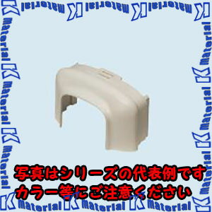 未来工業 MDA-100-50T 1個 モールダクト付属品 変換アダプター 100型-50型用 チョコレート [MR18517]