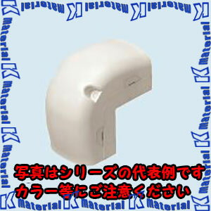 【P】未来工業 MDD-50T 1個 モールダクト付属品 ダクト出ズミ 50型用 チョコレート [MR18492]