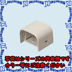 未来工業 MDR-50T 1個 モールダクト付属品 連結ソケット 50型用 チョコレート [MR18420]