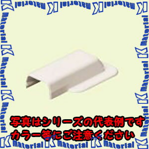 【P】未来工業 MLEW-0T 10個 プラモール エンド フランジ付 0号 チョコレート [MR17939-10]