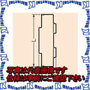 未来工業 24MA 10枚 アウトレットボックス用仕切板 [MR17474-10]