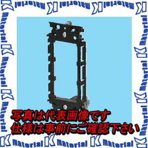 【P】未来工業 PWX-1 10個 はさみプラ枠 [MR12471-10]
