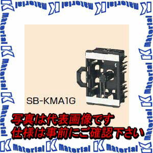 樂天商城 - 未来工業 SB-KMA1G 20個 軽間ボックス [MR12808-20]
