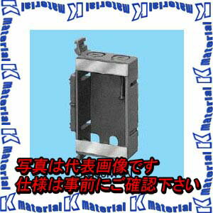 未来工業 SM30M-N 1個 真壁用スイッチボックス [MR13563]