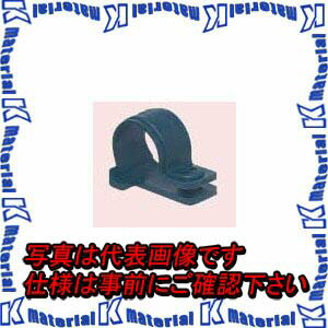 【P】未来工業 KT-38 50個 SV片サドル [MR04760-50]