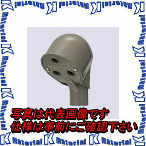 未来工業 MEC-42K 1個 エントランスキャップ [MR05459]