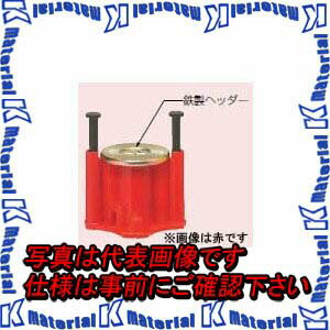 【P】未来工業 NK-3JB 50個 カラー・ヘッダーインサート [MR08048-50]