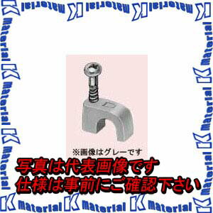 【P】未来工業 TUSM-5CW 100個 通信線ステップル [MR15647-100]