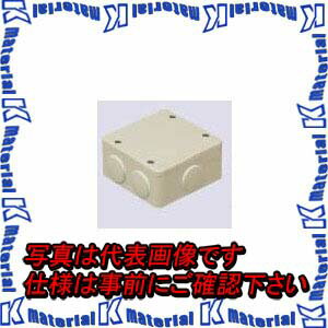 未来工業 PVK-ANPJ 1個 PVKボックス [MR10531]
