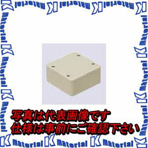 Rakuten - 【P】未来工業 PVK-AOPJ 1個 PVKボックス [MR10542]
