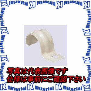 【P】未来工業 SSKT-36J 20個 VE管用コーティングステンレス片サドル [MR15023-20]