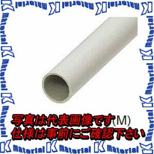 【代引不可】【個人宅配送不可】 【送料無料ライン対象外商品】 未来工業 VE-16M 30本 硬質ビニル電線管 [MR15737-30] その1