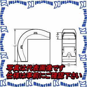 未来工業 EMDL-2T 10個 光モール 大出ズミ 2号 チョコレート [MR02524-10]
