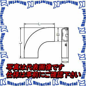 未来工業 EMML-1M 10個 光モール 大曲ガリ 1号 ミルキーホワイト [MR02761-10](4)