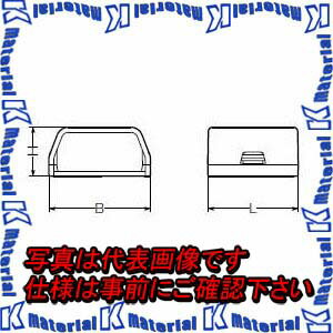 【P】未来工業 EMR-4K 10個 光モール 連結ソケット 4号 ブラック [MR02789-10]