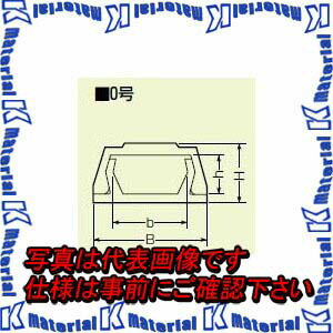 未来工業 PML-0T 10本 プラモール VVFケーブル用モール 0号 1m チョコレート [MR10053-10]