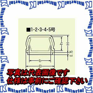 未来工業 PML-2CT 10本 プラモール テープ付 2号 1m クリーム [MR10091-10]