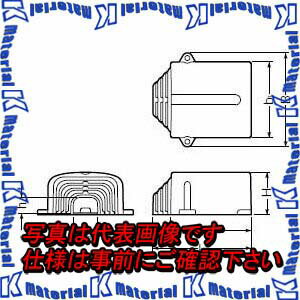 未来工業 MDC-100T 1個 モールダクト付属品 引込みカバー 100型用 チョコレート [MR05071]