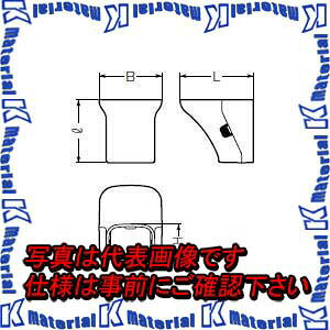 未来工業 MDCJ-70T 1個 モールダクト付属品 コーナージョイント 70型用 チョコレート [MR05100]