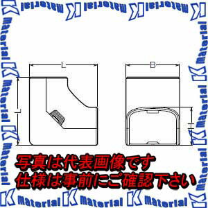 【P】未来工業 MDI-60T 1個 モールダクト付属品 ダクト入ズミ 60型用 チョコレート [MR05199]