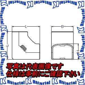 【P】未来工業 MDI-70T 1個 モールダクト付属品 ダクト入ズミ 70型用 チョコレート [MR05204]
