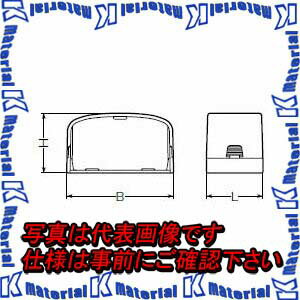 未来工業 MDR-40G 1個 モールダクト付属品 連結ソケット 40型用 グレー [MR05270]