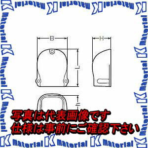 未来工業 MDW-40M 1個 モールダクト付属品 ウォールカバー 40型用 ミルキーホワイト [MR05331]