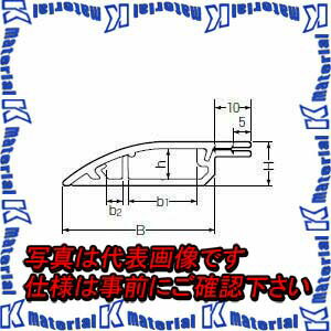 【P】未来工業 OP5-EJ 1本 隅角ワゴンモール OP5型 1m ベージュ MR09197