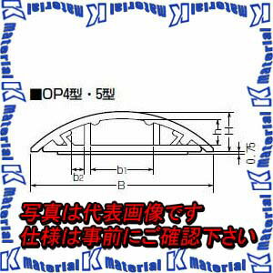 樂天商城 - 未来工業 OP5-JT 1本 ワゴンモール テープ付 フラットタイプ OP5型 1m ベージュ [MR09203]