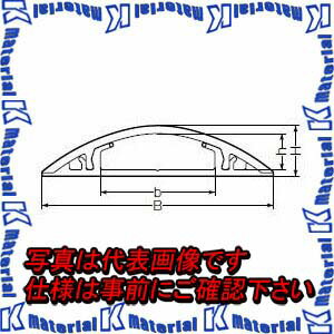樂天商城 - 【P】【代引不可】【個人宅配送不可】 【送料無料ライン対象外商品】 未来工業 OP7W-2LB 1本 ワゴンモール ワイドタイプ OP7W型 2m ライトブラウン [MR09408]