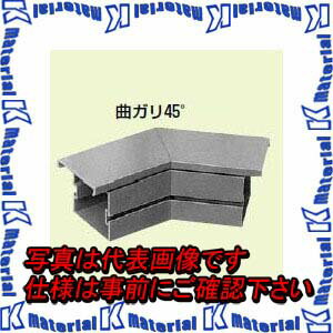 樂天商城 - 【P】未来工業 PDMN-55 1個 プラスチックダクト用 ジョイント 曲ガリ45° 55型用 グレー [MR09905]