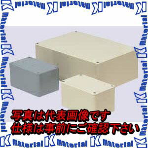 未来工業 PVP-301510 1個 プールボックス 長方形 