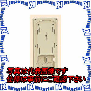 乐天商城 - 未来工業 BP-3LHJ 1枚 計器箱取付板 ベージュ [MR00384]
